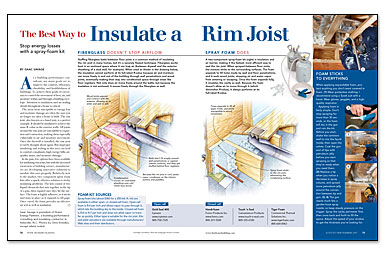 How to insulate prefab chimney interior wall - GreenBuildingAdvisor