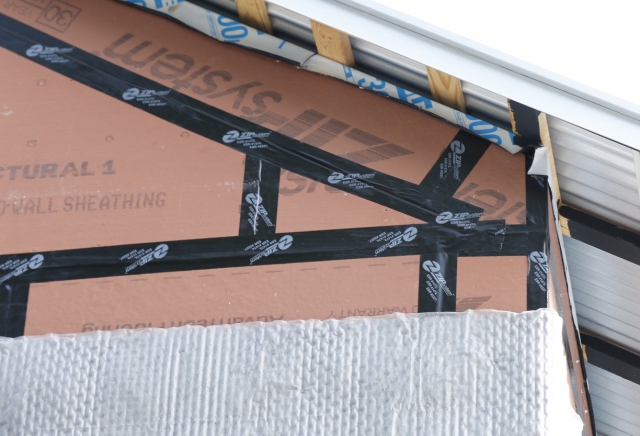 Master the Basics for ZIP System® Sheathing and Tape